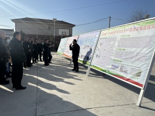 2023年11月28日，全省推進(jìn)農(nóng)村清潔能源建設(shè)暨改廁改廚現(xiàn)場(chǎng)觀(guān)摩會(huì)順利結(jié)束，在此次現(xiàn)場(chǎng)觀(guān)摩會(huì)中我們了解到全省農(nóng)村清潔能源建設(shè)亮點(diǎn)突出，取得了明顯成效。本次會(huì)議的目的是全面落實(shí)省委、省政府部署要求，深